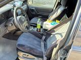 Jeep Grand Cherokee 2001 года за 5 500 000 тг. в Алматы – фото 5