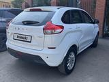 ВАЗ (Lada) XRAY 2018 года за 2 900 000 тг. в Уральск – фото 2