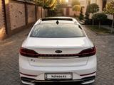 Kia K7 2021 годаүшін15 500 000 тг. в Шымкент – фото 5