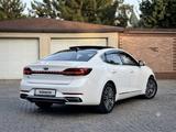 Kia K7 2021 годаүшін15 500 000 тг. в Шымкент
