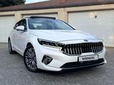 Kia K7 2021 годаүшін15 500 000 тг. в Шымкент – фото 3