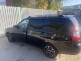 ВАЗ (Lada) Priora 2171 2009 годаүшін2 500 000 тг. в Уральск – фото 4