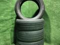 Шины летний Bridgestoune NH200 215/55R17 год 2023 износ 20% за 100 000 тг. в Алматы