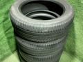 Шины летний Bridgestoune NH200 215/55R17 год 2023 износ 20% за 100 000 тг. в Алматы – фото 3