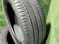 Шины летний Bridgestoune NH200 215/55R17 год 2023 износ 20% за 100 000 тг. в Алматы – фото 4
