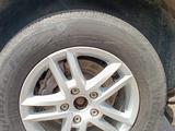 Volkswagen Touareg 2006 годаүшін5 455 000 тг. в Алматы – фото 3