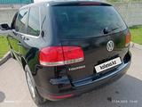Volkswagen Touareg 2006 годаүшін5 455 000 тг. в Алматы – фото 4