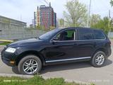 Volkswagen Touareg 2006 годаүшін5 455 000 тг. в Алматы – фото 5