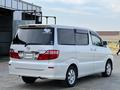 Toyota Alphard 2006 годаүшін6 200 000 тг. в Актобе – фото 8