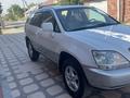 Lexus RX 300 2002 годаүшін5 850 000 тг. в Шымкент – фото 2