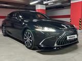 Lexus ES 350 2020 года за 21 990 000 тг. в Тараз – фото 4