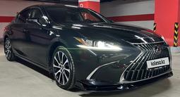 Lexus ES 350 2020 года за 21 990 000 тг. в Тараз – фото 4