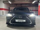Lexus ES 350 2020 года за 21 990 000 тг. в Тараз – фото 2