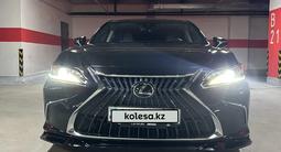 Lexus ES 350 2020 года за 21 990 000 тг. в Тараз – фото 2