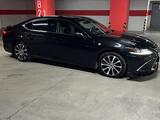 Lexus ES 350 2020 года за 21 990 000 тг. в Тараз – фото 5