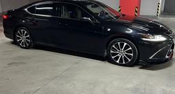 Lexus ES 350 2020 года за 21 990 000 тг. в Тараз – фото 5