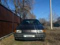 Volkswagen Passat 1990 годаfor1 200 000 тг. в Талдыкорган – фото 2