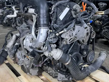 Двигатель VAG CAWB 2.0 TSI за 1 300 000 тг. в Астана – фото 3
