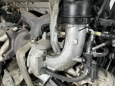 Двигатель VAG CAWB 2.0 TSI за 1 300 000 тг. в Астана – фото 7