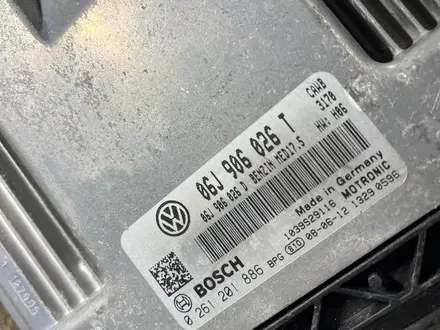 Двигатель VAG CAWB 2.0 TSI за 1 300 000 тг. в Астана – фото 8