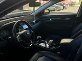 JAC J7 2022 года за 5 200 000 тг. в Костанай – фото 5