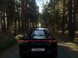 JAC J7 2022 года за 5 200 000 тг. в Костанай – фото 2