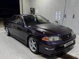 Toyota Mark II 1993 годаүшін3 300 000 тг. в Кызылорда – фото 3