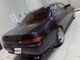 Toyota Mark II 1993 годаүшін3 300 000 тг. в Кызылорда – фото 4