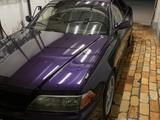 Toyota Mark II 1993 годаүшін3 300 000 тг. в Кызылорда – фото 2