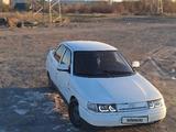 ВАЗ (Lada) 2110 2001 года за 1 000 000 тг. в Павлодар – фото 4