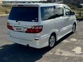 Toyota Alphard 2007 годаfor5 913 311 тг. в Шымкент – фото 6