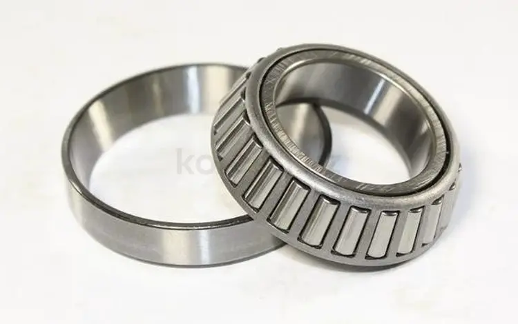 Подшипник передней ступицы внутренний за 5 250 тг. в Шымкент