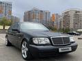 Mercedes-Benz S 500 1997 годаүшін15 300 000 тг. в Алматы – фото 49