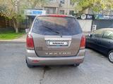 SsangYong Rexton 2002 года за 4 000 000 тг. в Шымкент – фото 2