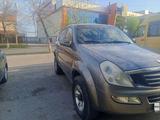 SsangYong Rexton 2002 года за 4 000 000 тг. в Шымкент – фото 3