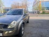 SsangYong Rexton 2002 года за 4 000 000 тг. в Шымкент – фото 4
