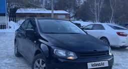 Volkswagen Polo 2011 годаүшін3 800 000 тг. в Алматы