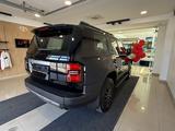 Toyota Land Cruiser Prado 2025 года за 31 490 000 тг. в Астана – фото 4