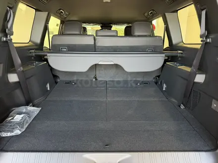 Toyota Land Cruiser Prado 2025 года за 31 490 000 тг. в Астана – фото 6