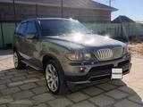 BMW X5 2005 годаүшін6 200 000 тг. в Актау