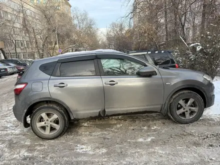 Nissan Qashqai 2013 года за 4 500 000 тг. в Алматы