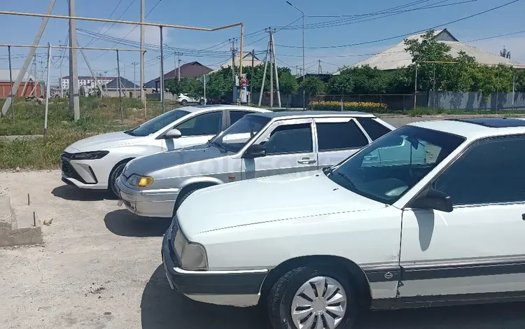 Audi 100 1985 года за 900 000 тг. в Туркестан