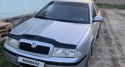 Skoda Octavia 2007 годаүшін3 200 000 тг. в Астана