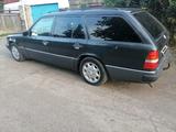 Mercedes-Benz E 200 1992 годаfor1 400 000 тг. в Экибастуз – фото 3