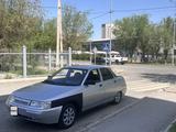 ВАЗ (Lada) 2110 2007 года за 950 000 тг. в Атырау – фото 4