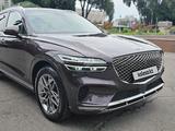 Genesis GV70 2021 года за 23 000 000 тг. в Алматы – фото 2