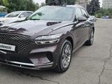 Genesis GV70 2021 года за 23 000 000 тг. в Алматы – фото 3