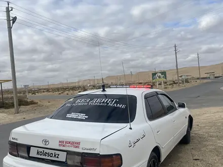 Toyota Camry 1993 года за 1 500 000 тг. в Актау – фото 3