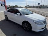 Toyota Camry 2012 года за 7 700 000 тг. в Атырау – фото 2