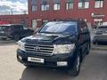 Toyota Land Cruiser 2011 годаүшін18 500 000 тг. в Астана – фото 3